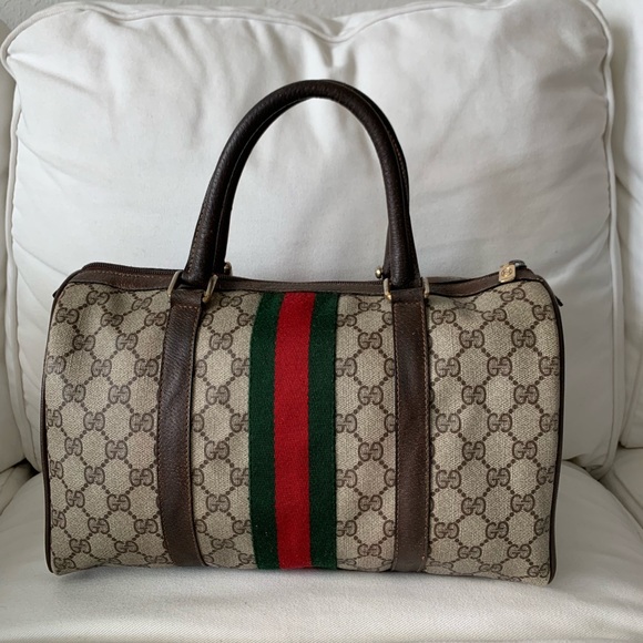 🔴SOLD🔴Gucci Bag - Picture 4 of 8